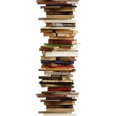 pile-of-books