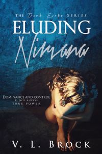 Eluding Nirvana by V. L. Brock