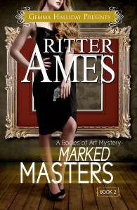Marked Masters by Ritter Ames