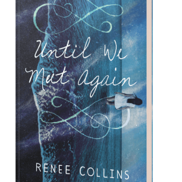 Cover Reveal: Until We Meet Again