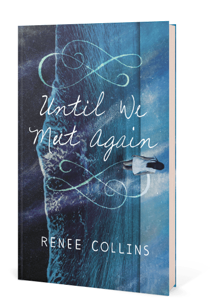 Cover Reveal: Until We Meet Again
