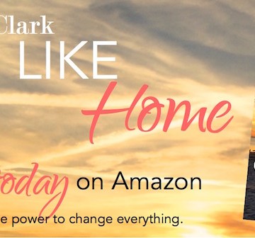Release Day: Calm Like Home