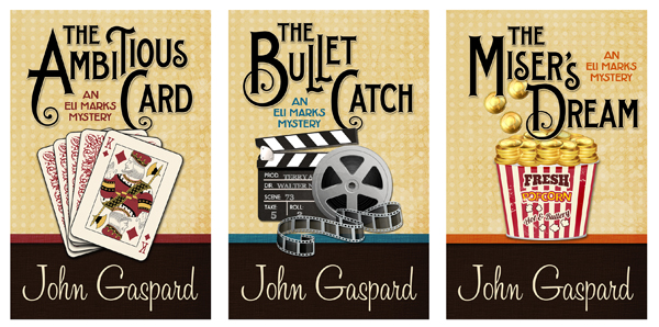 Eli Marks Mysteries sm copy