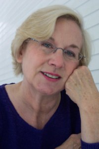 The Write Stuff: Lea Wait