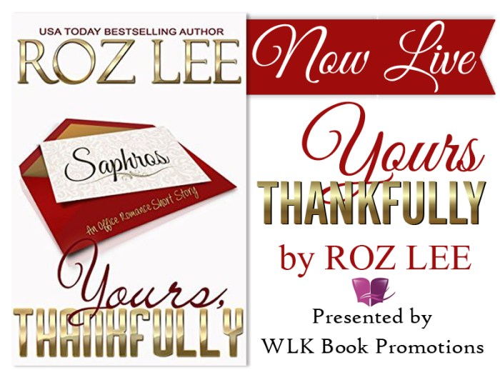 ROZ LEE - Promo Header Image copy