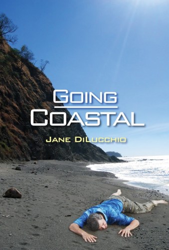 Going Coastal Cover