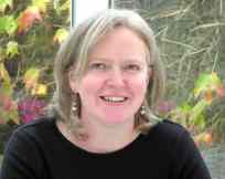 Helena Fairfax photo