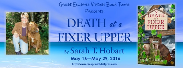DEATH AT A FIXER UPPER large banner640