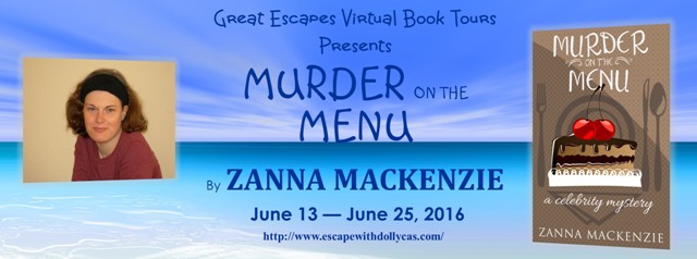 murder on the menu large banner640