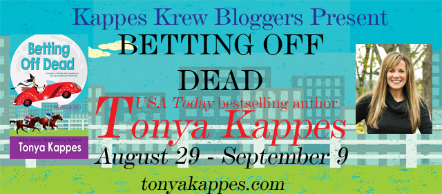 betting off dead blog banner