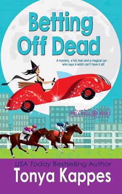 Betting Off Dead Ebook