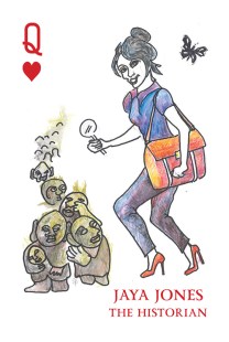 Character cards 5 pages 2.16x3.3 MOO.indd