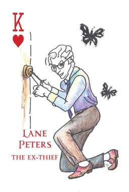 Character cards 5 pages 2.16x3.3 MOO.indd